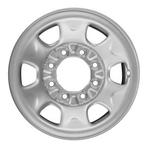 2011 Chevrolet Suburban 16" OEM Wheel Rim W5198S