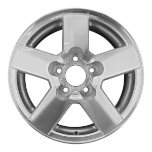 2006 Chevrolet Equinox New 16" Replacement Wheel Rim RW5232MS