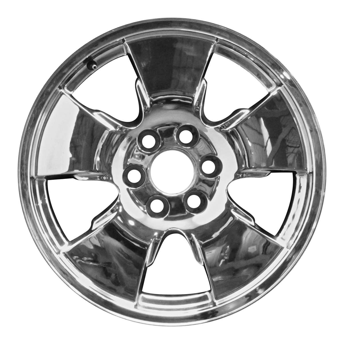 2005 Chevrolet Tahoe 20" OEM Wheel Rim W5236CHR