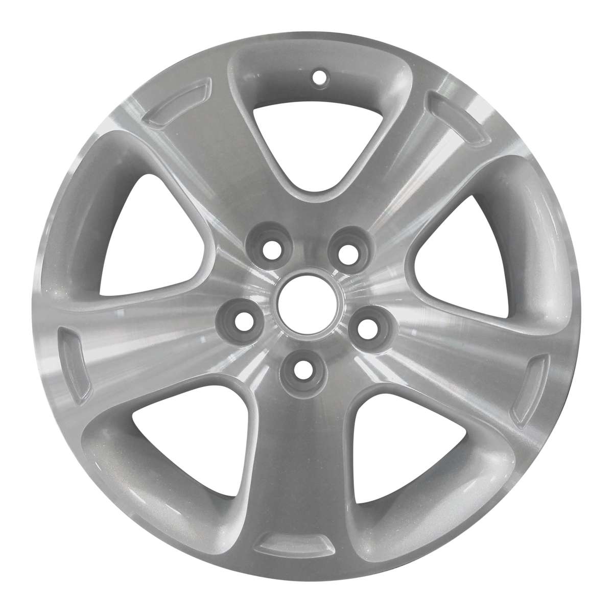 2006 Chevrolet HHR 16" OEM Wheel Rim W5247MS