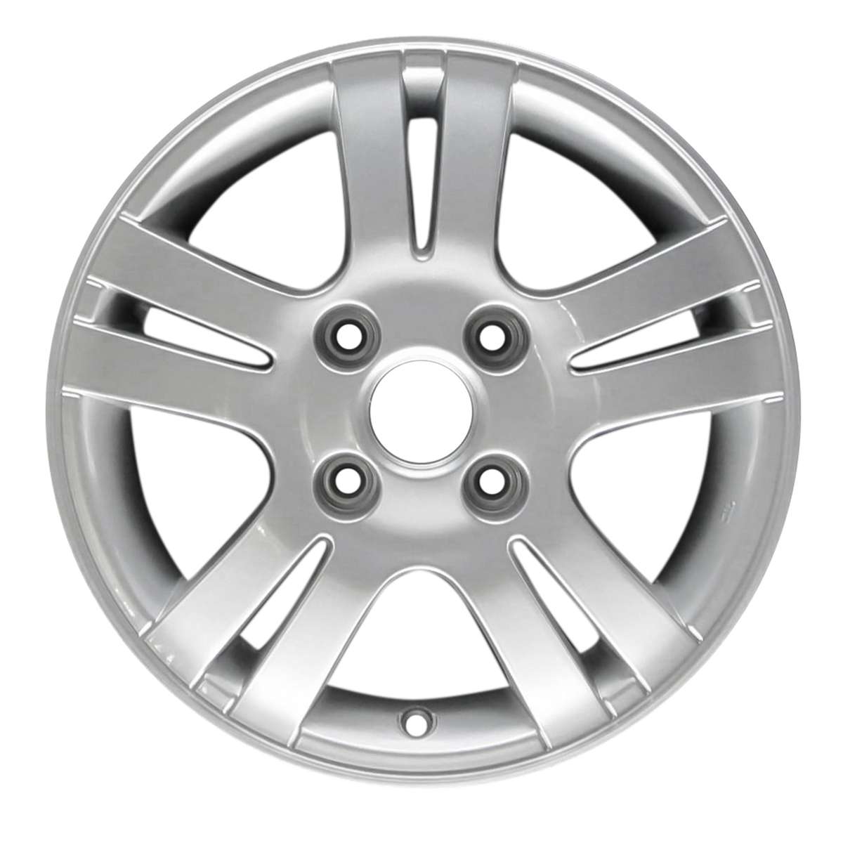 2006 Chevrolet Optra 15" OEM Wheel Rim W5253S