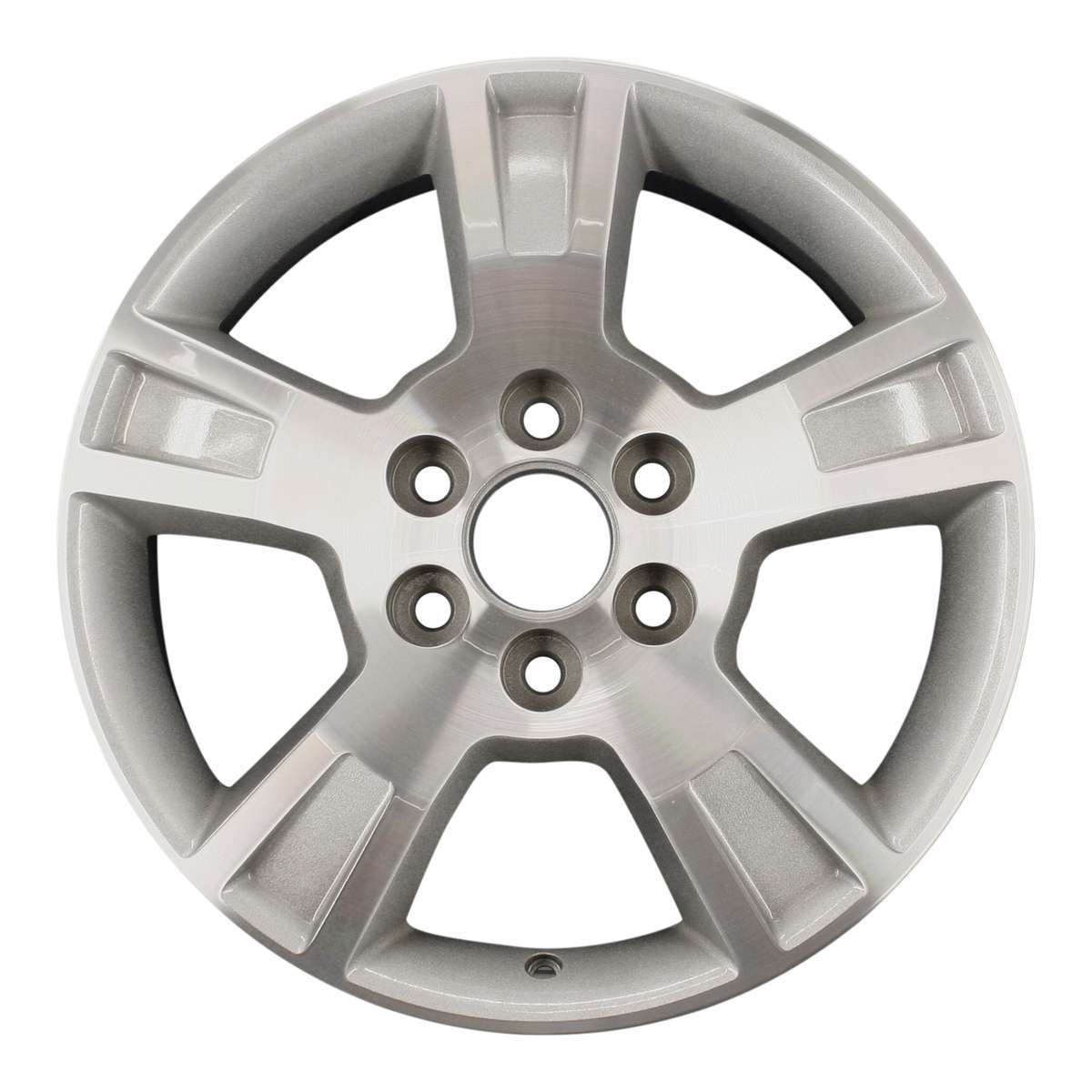 2010 GMC Acadia 18" OEM Wheel Rim W5280MS