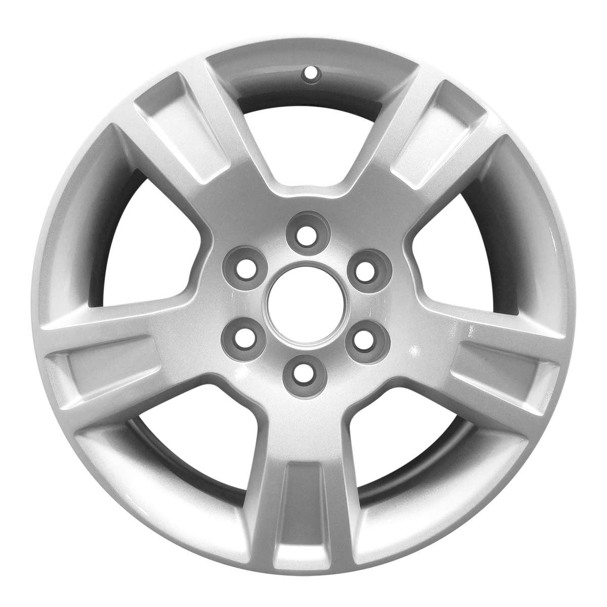 2011 GMC Acadia 18" OEM Wheel Rim W5280S