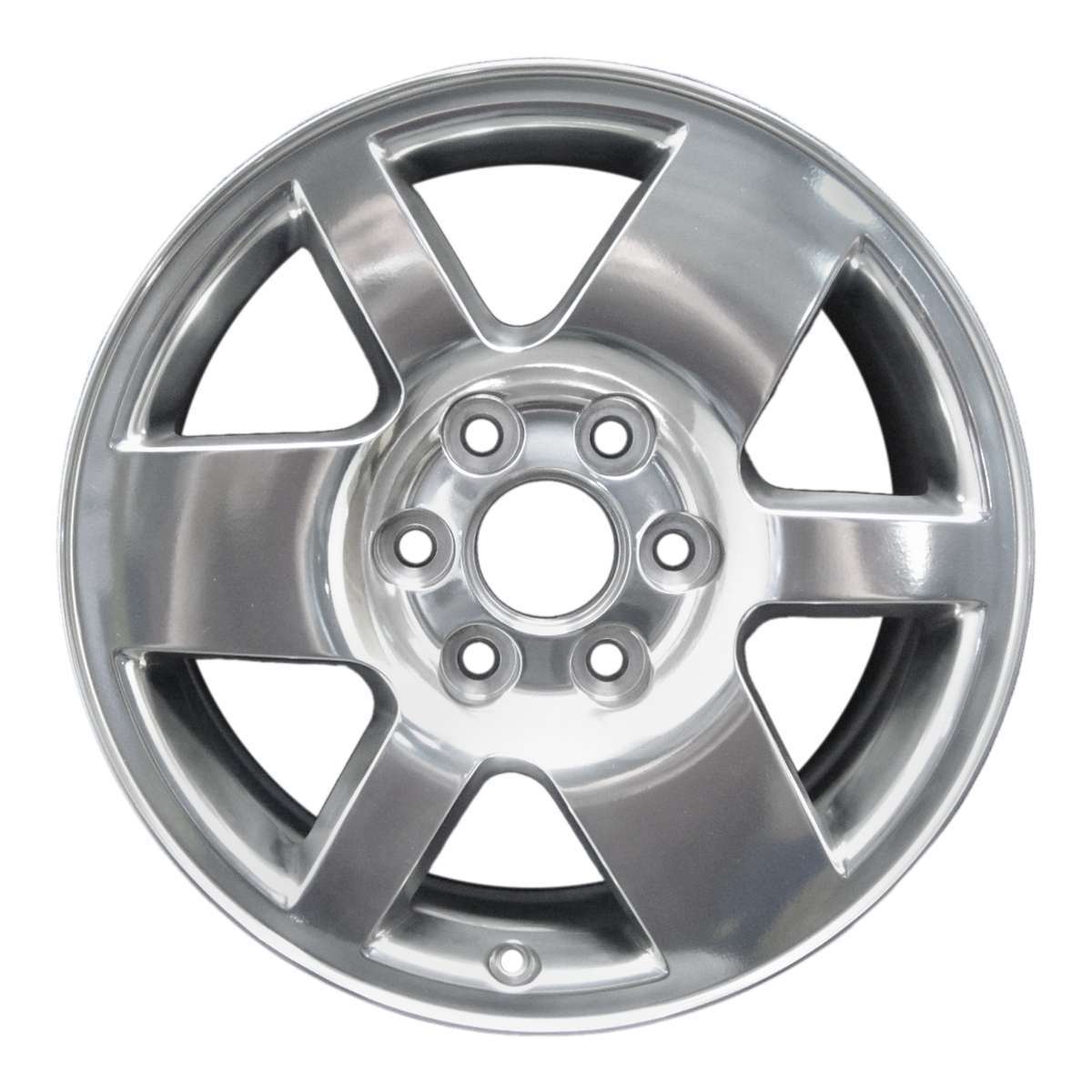 2014 GMC Yukon 18" OEM Wheel Rim W5302P