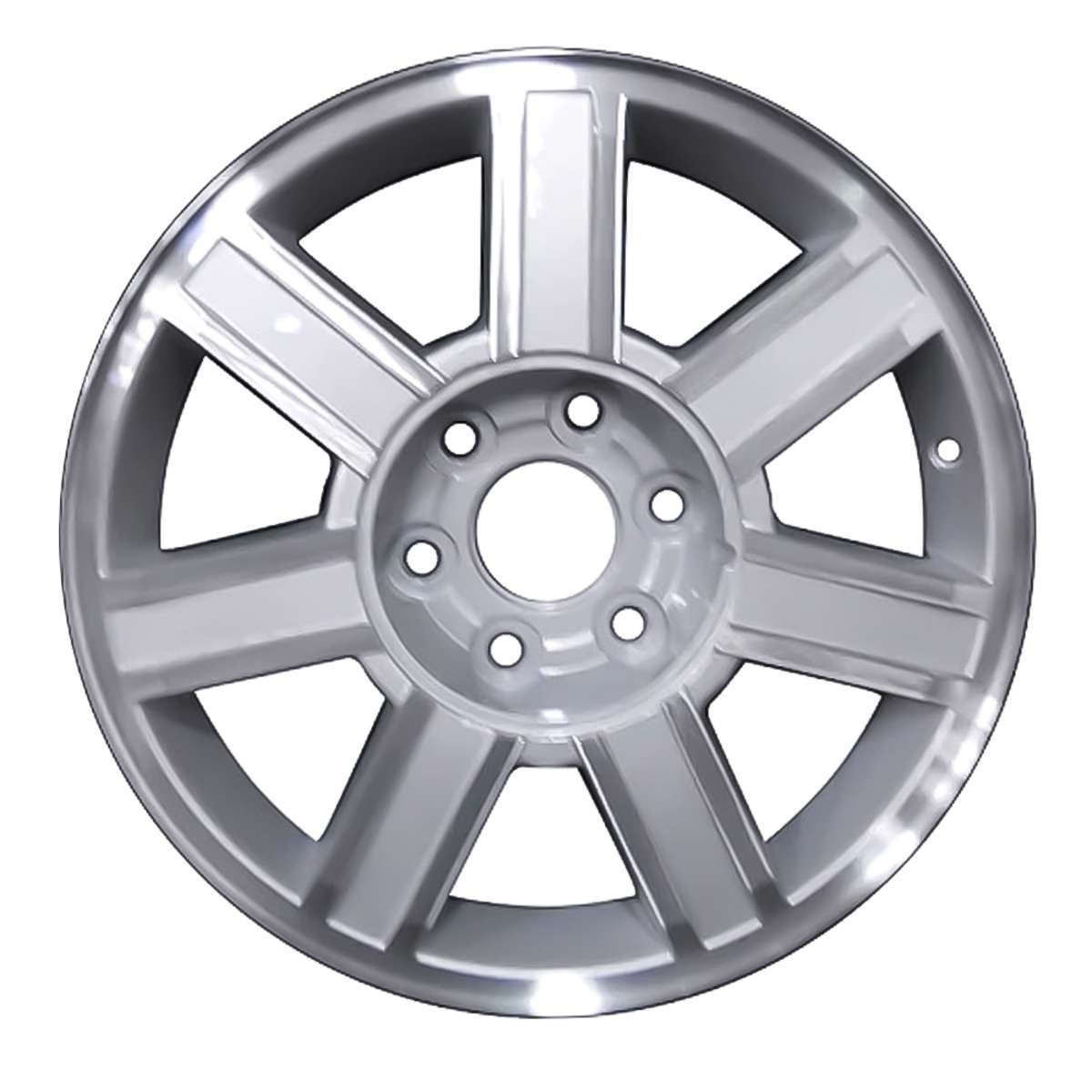 2010 Cadillac Escalade 18" OEM Wheel Rim W5303MS