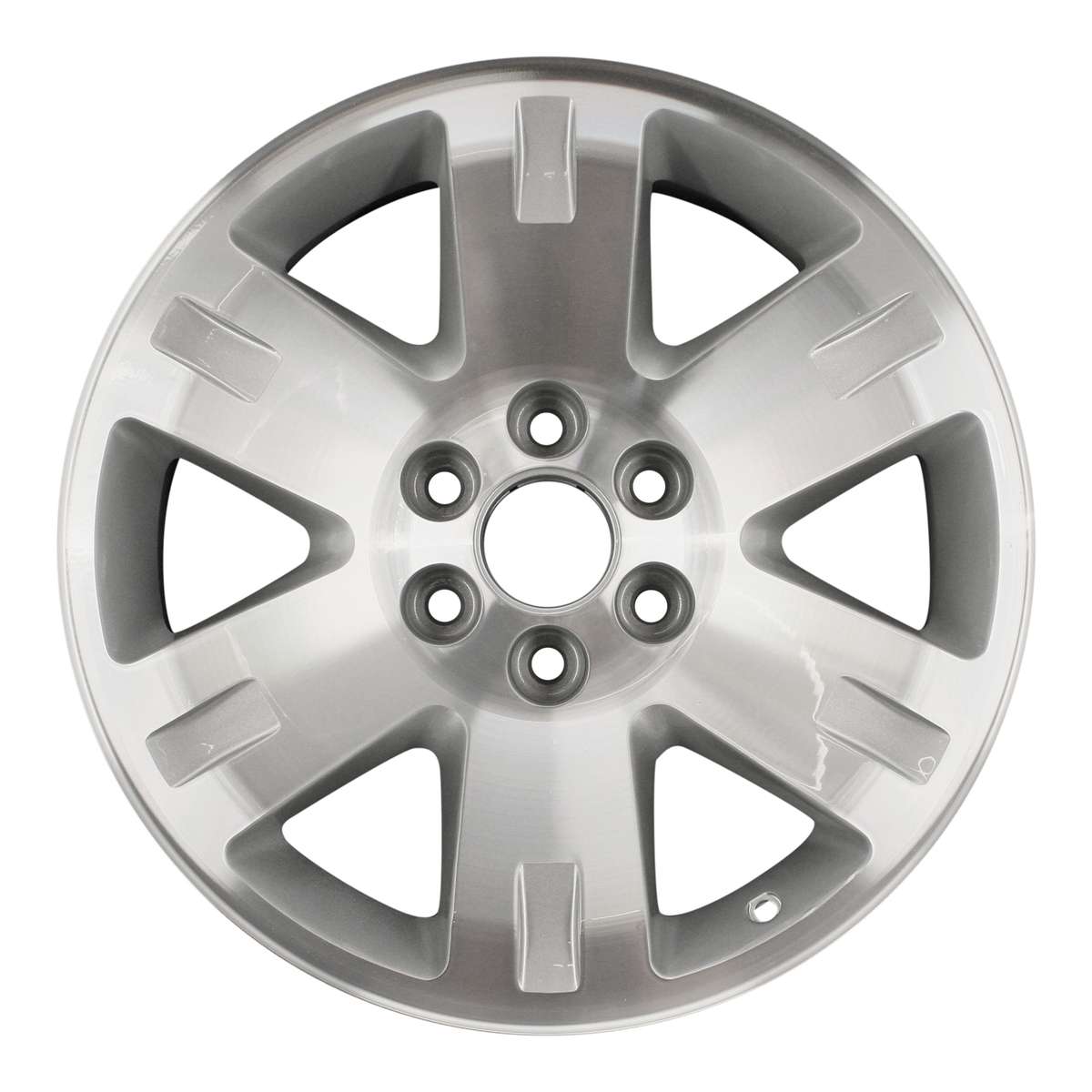 2013 GMC Sierra 20" OEM Wheel Rim W5306MS