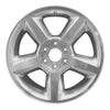 2012 Chevrolet Tahoe New 20