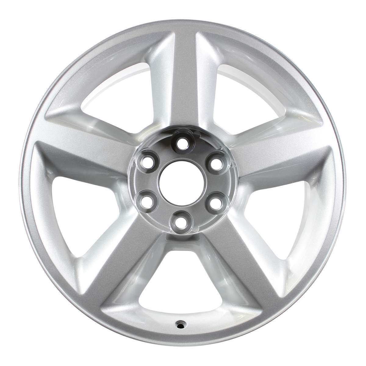 2001 Chevrolet Silverado 1500 20" OEM Wheel Rim W5308S