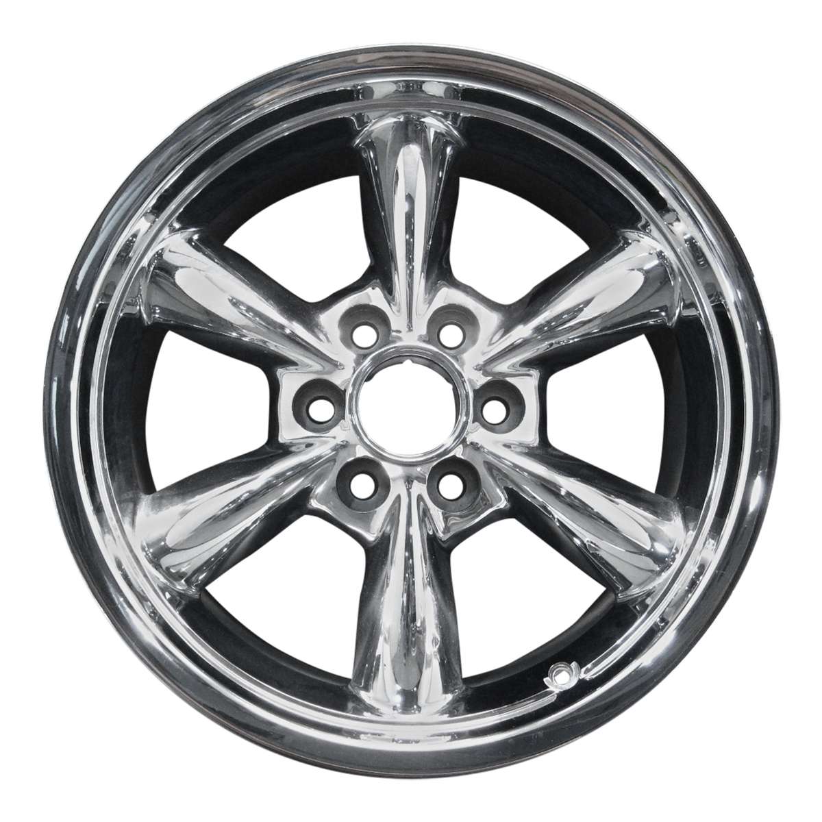 2011 GMC Sierra 20" OEM Wheel Rim W5330CHR