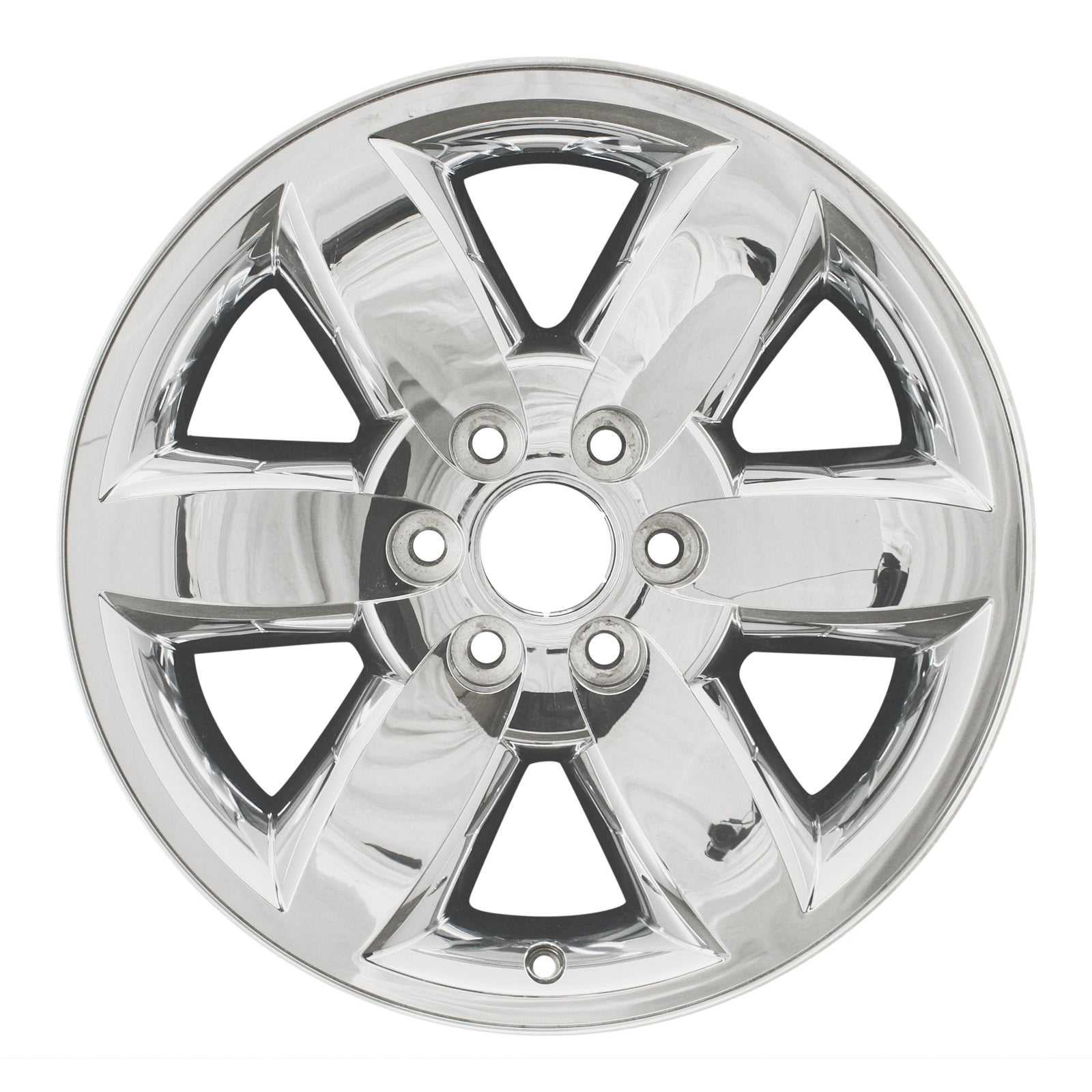 2011 GMC Denali New 20" Replacement Wheel Rim RW5420CCLAD