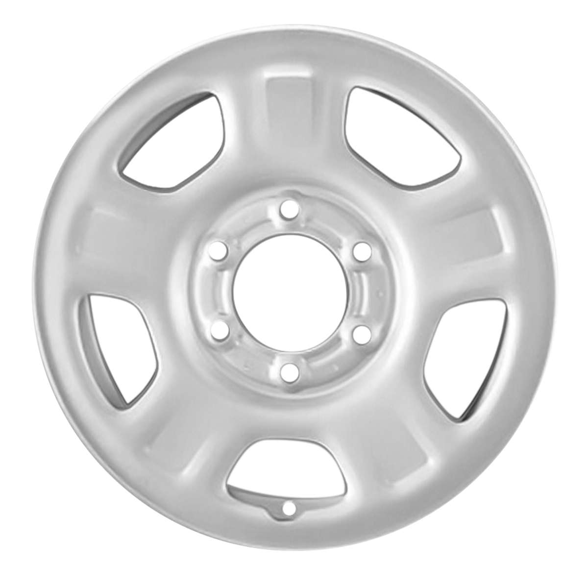 2012 GMC Canyon 16" OEM Wheel Rim W5426S