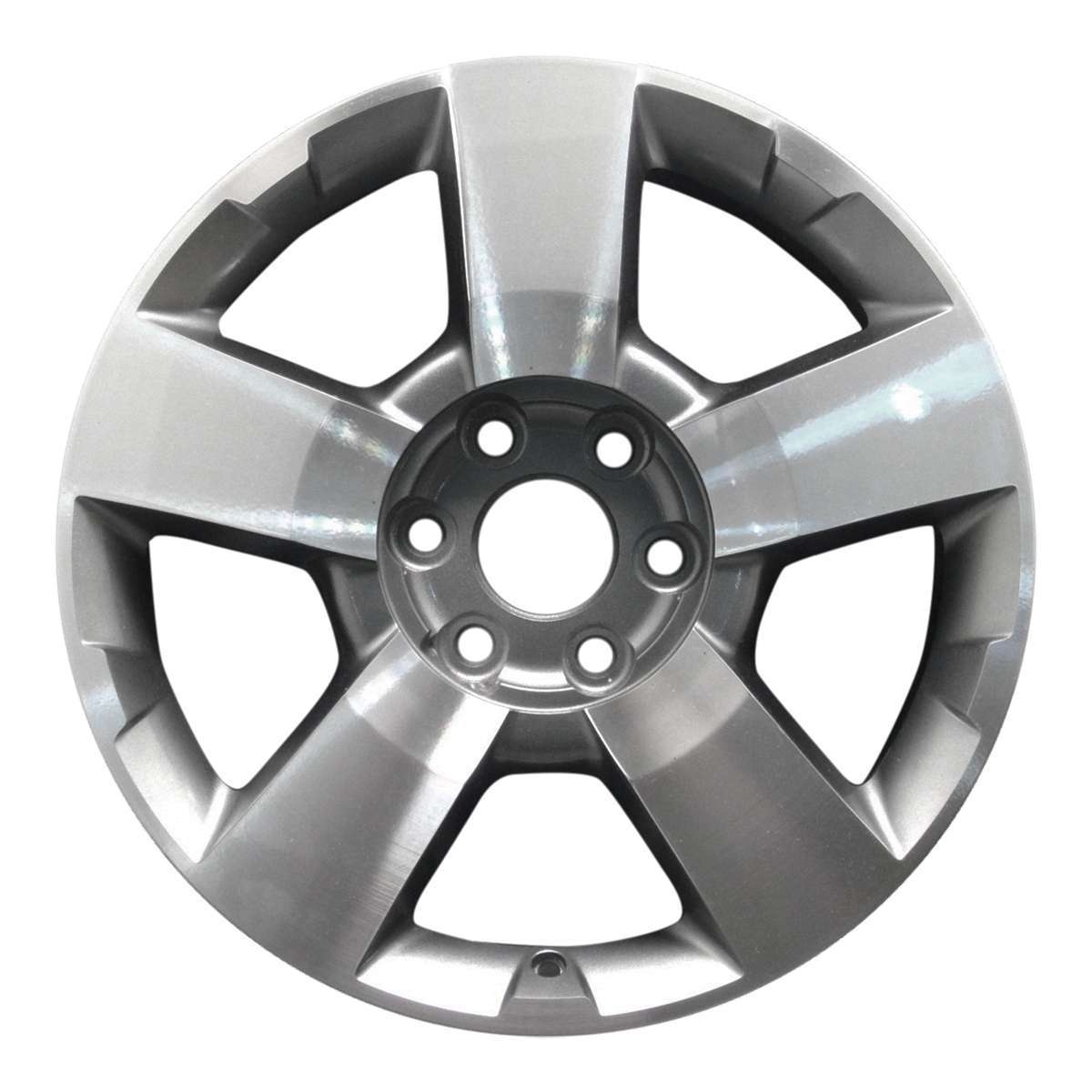 2012 GMC Acadia 19" OEM Wheel Rim W5430MC