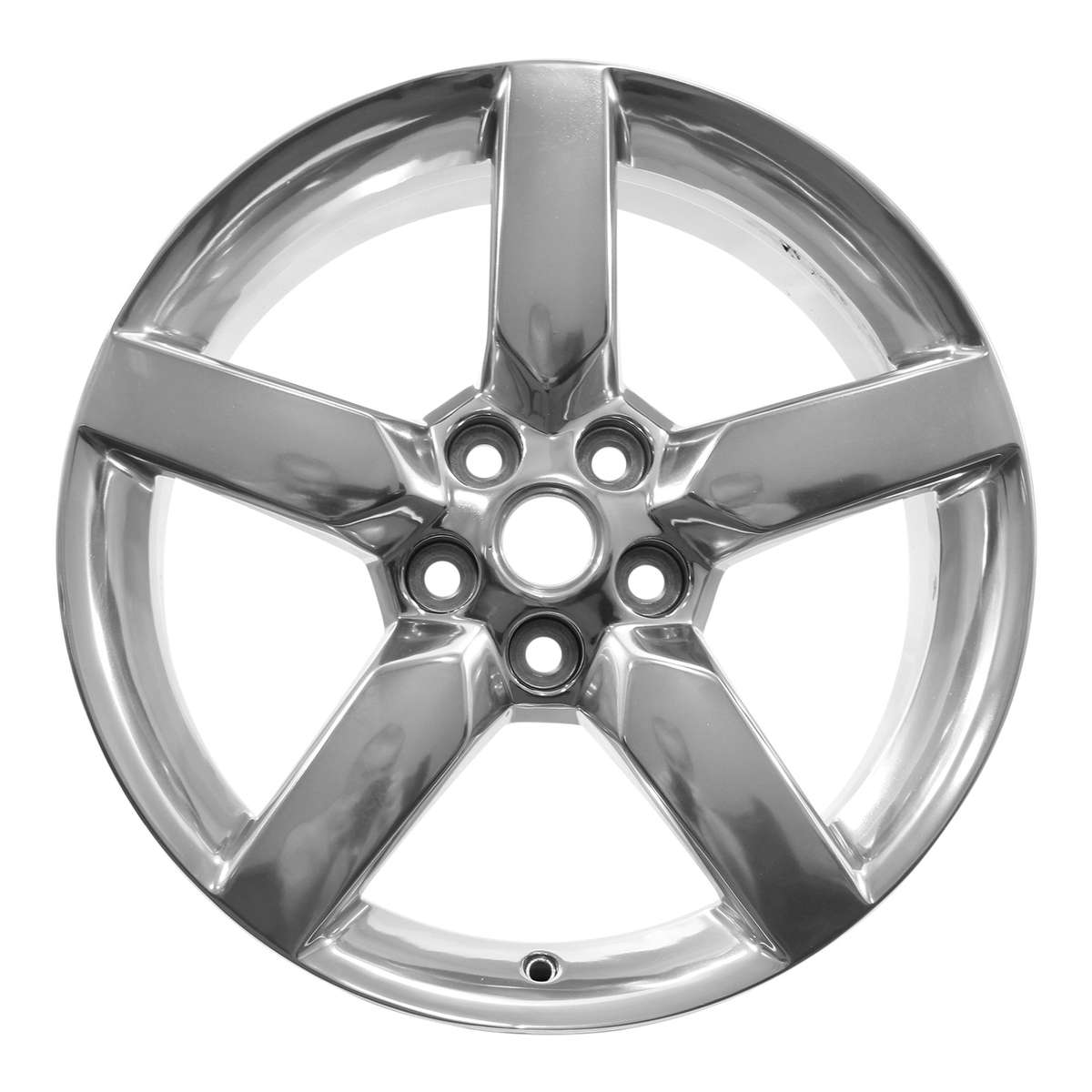 2013 Chevrolet Camaro 19" OEM Wheel Rim W5441P