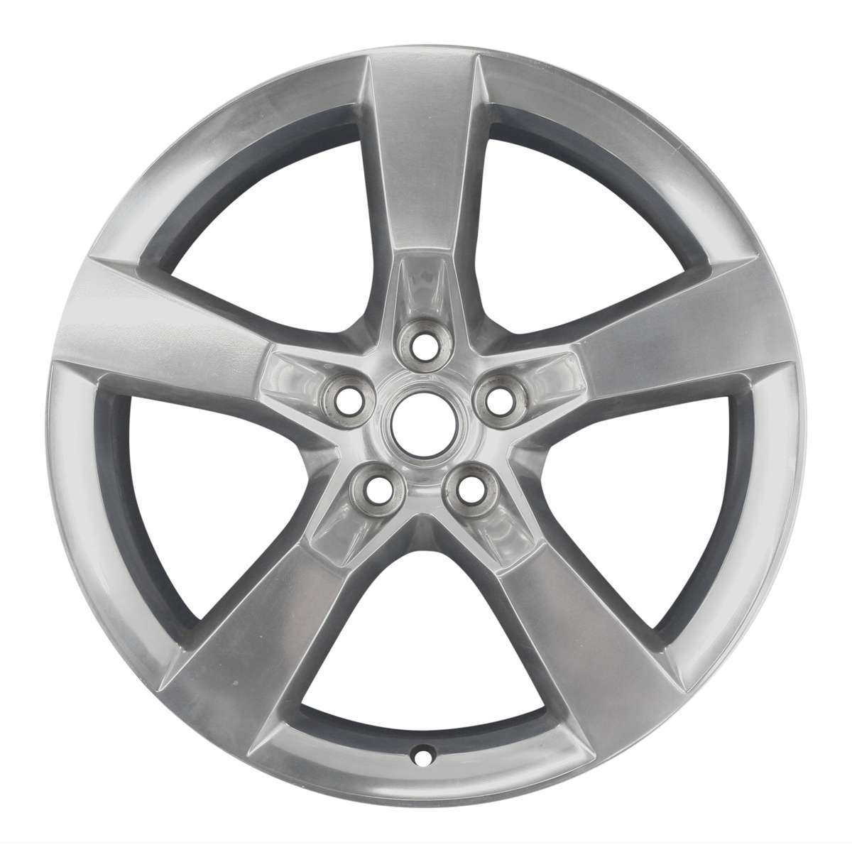 2011 Chevrolet Camaro New 20" Replacement Wheel Rim RW5445P