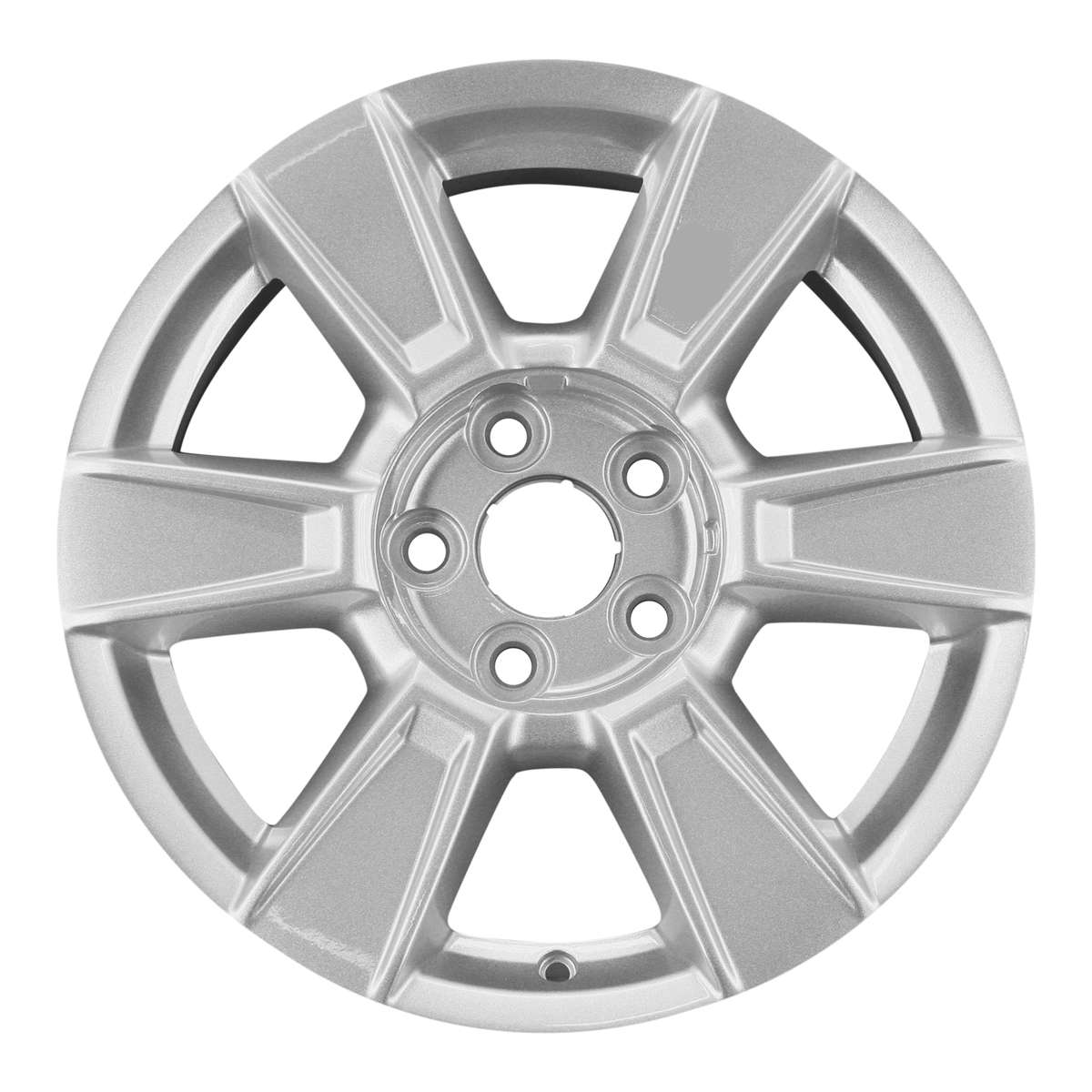 2011 GMC Terrain 17" OEM Wheel Rim W5449S