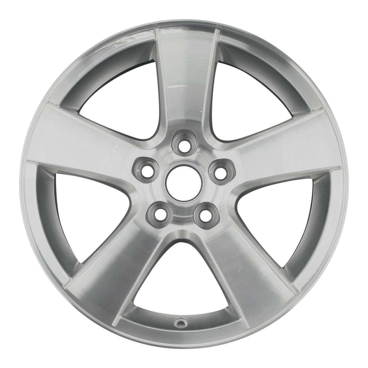 2011 Chevrolet Cruze New 16" Replacement Wheel Rim RW5473MS