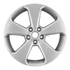 2011 Chevrolet Cruze 17