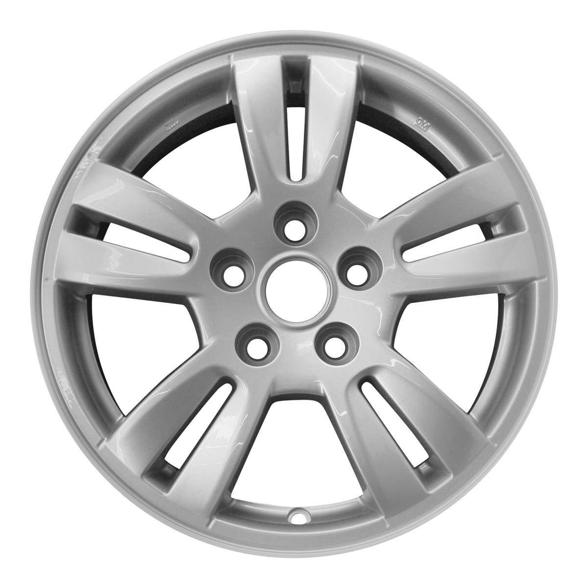 2013 Chevrolet Sonic 15" OEM Wheel Rim W5523S