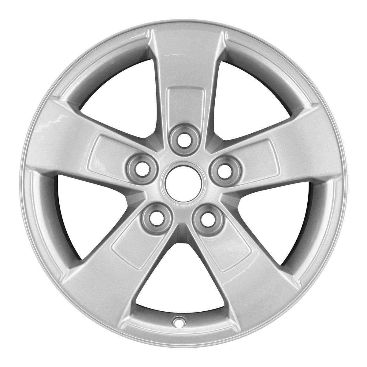 2014 Chevrolet Malibu New 16" Replacement Wheel Rim RW5558S