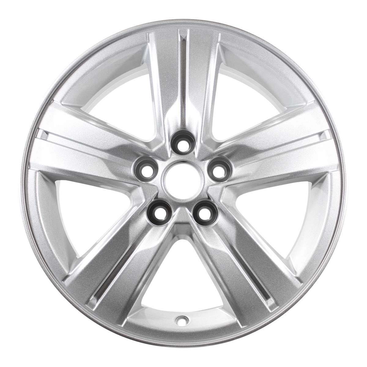 2014 Chevrolet Trax 16" OEM Wheel Rim W5570S