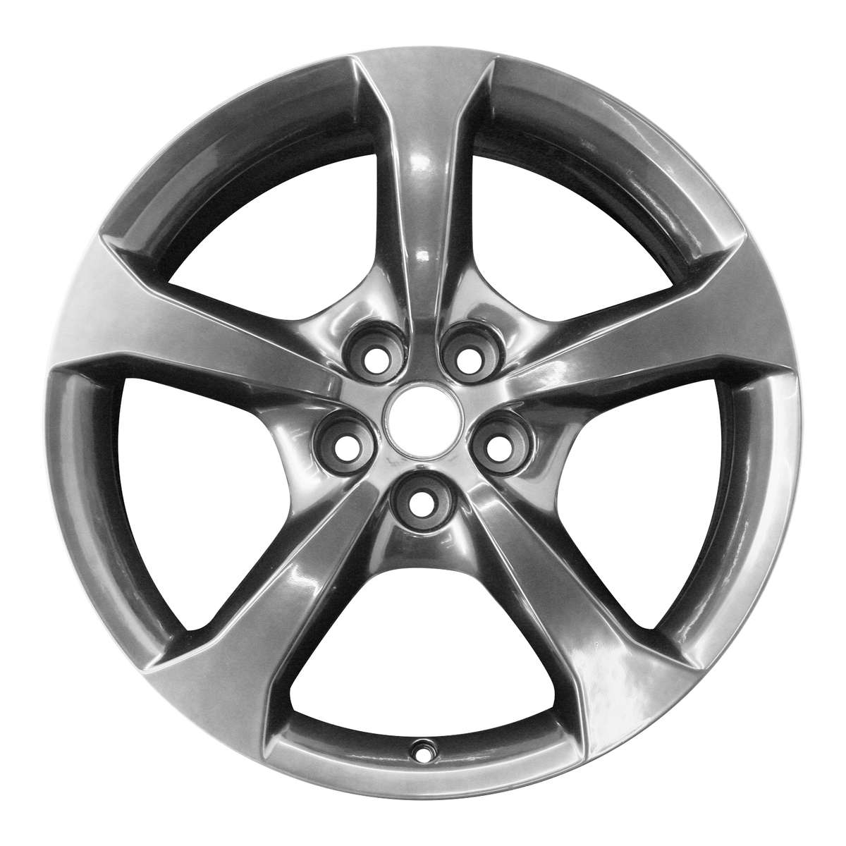 2013 Chevrolet Camaro 20" OEM Wheel Rim W5576H