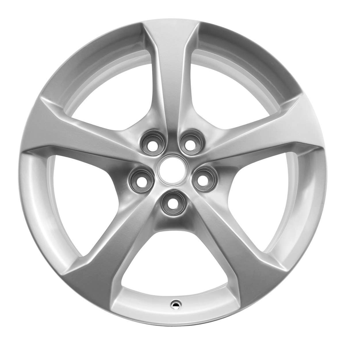 2013 Chevrolet Camaro 20" Front OEM Wheel Rim W5579S