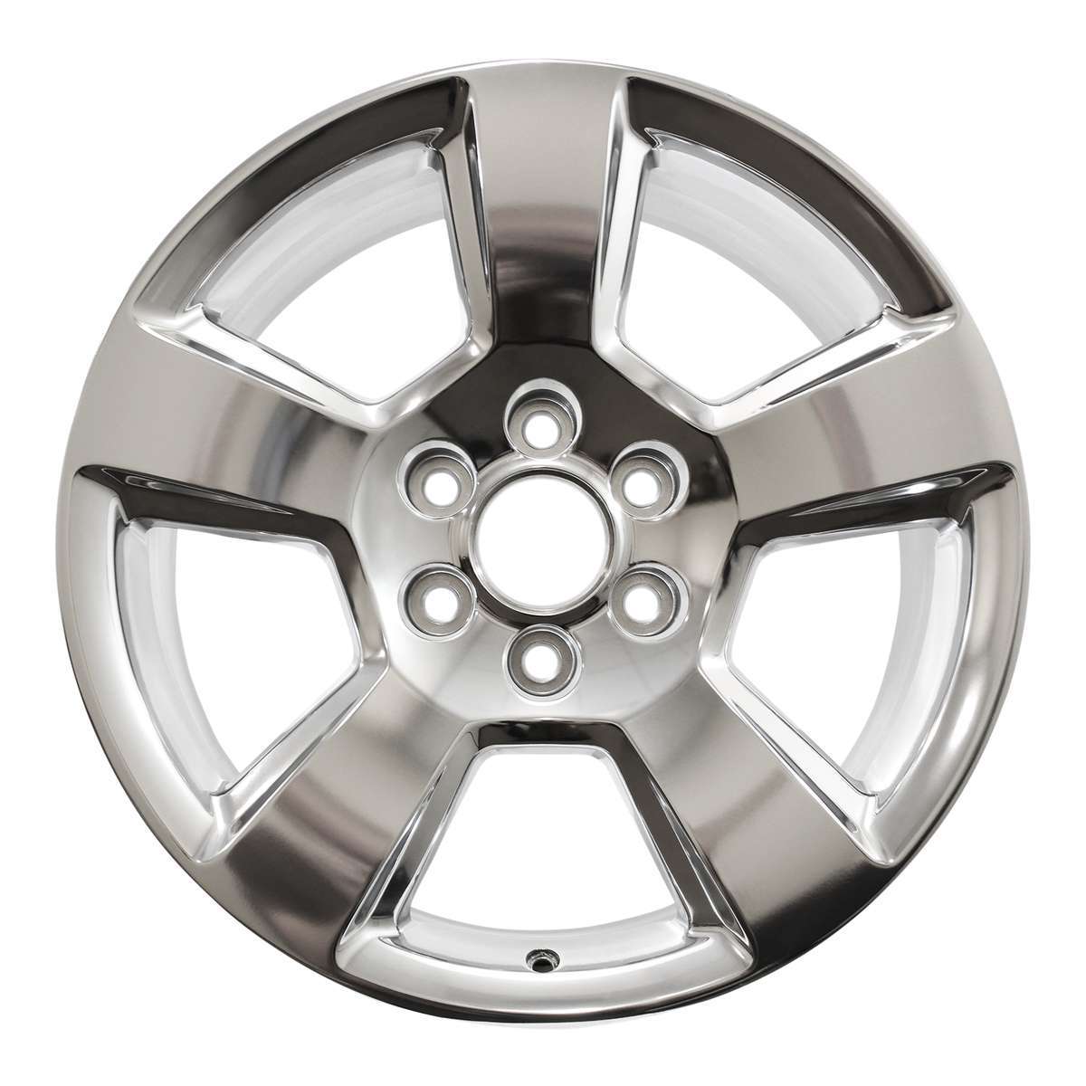 2016 Chevrolet Silverado 1500 20" OEM Wheel Rim W5652P