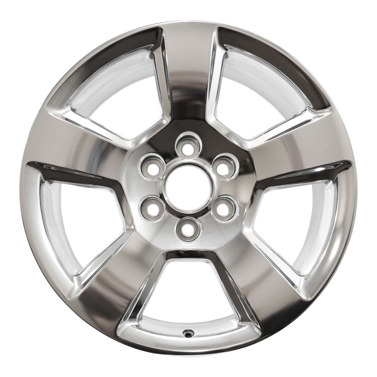 2014 Chevrolet Silverado 1500 20" OEM Wheel Rim W5652P