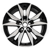 2018 Chevrolet Malibu 18