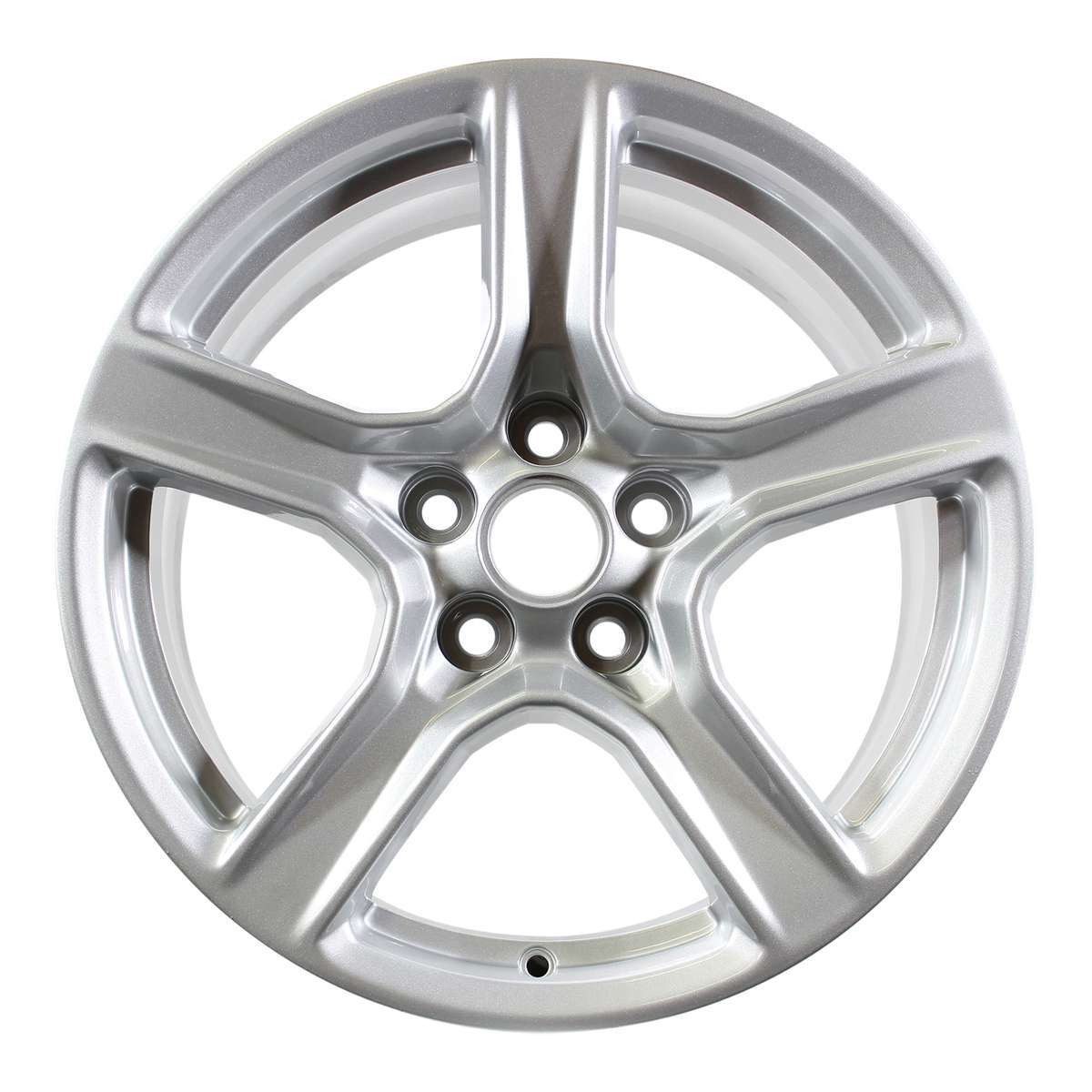 2022 Chevrolet Camaro 18" OEM Wheel Rim W5758S