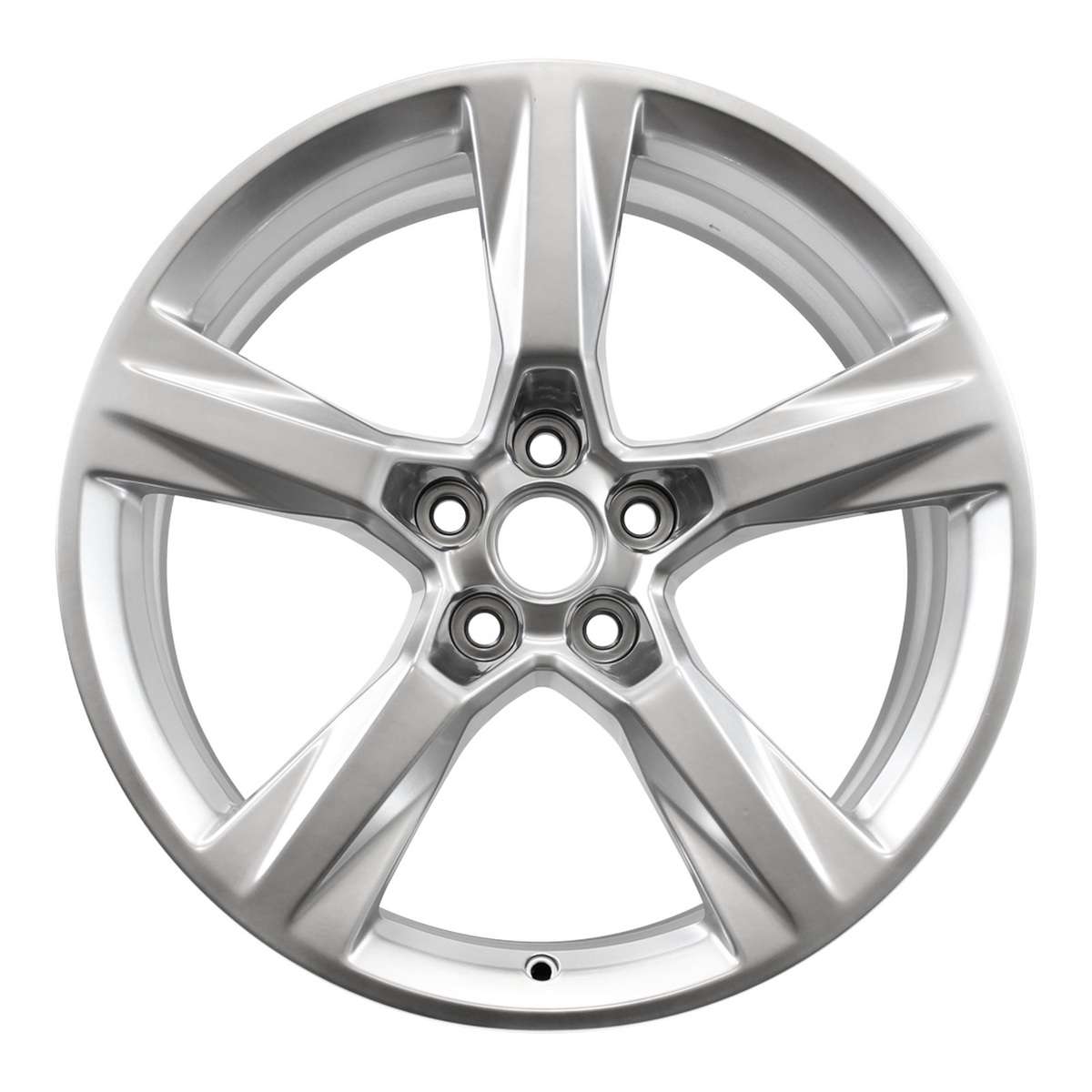 2018 Chevrolet Camaro 20" OEM Wheel Rim W5760H