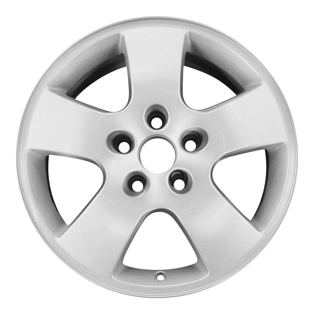 2000 Audi A6 16" OEM Wheel Rim W58731S