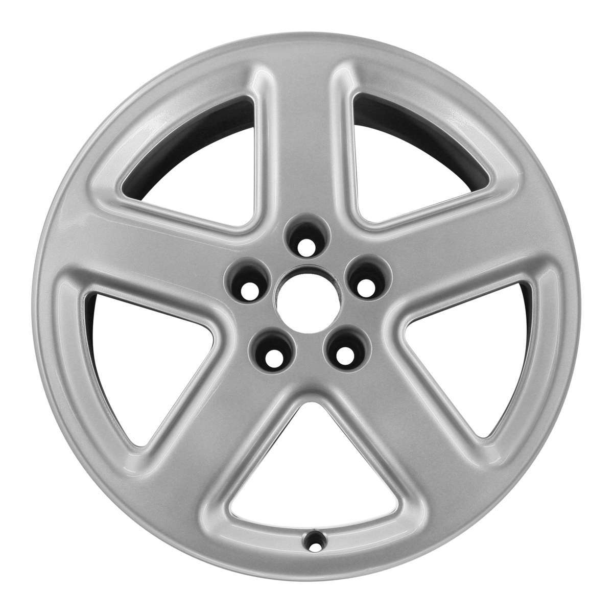 2000 Audi S8 18" OEM Wheel Rim W58752S