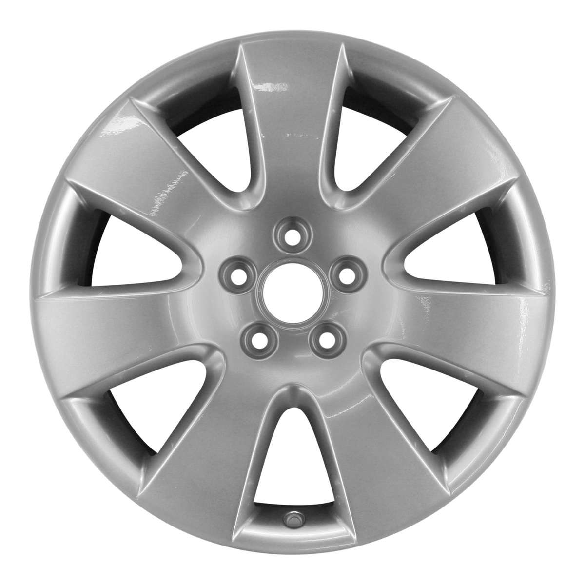 2005 Audi S6 18" OEM Wheel Rim W58781S