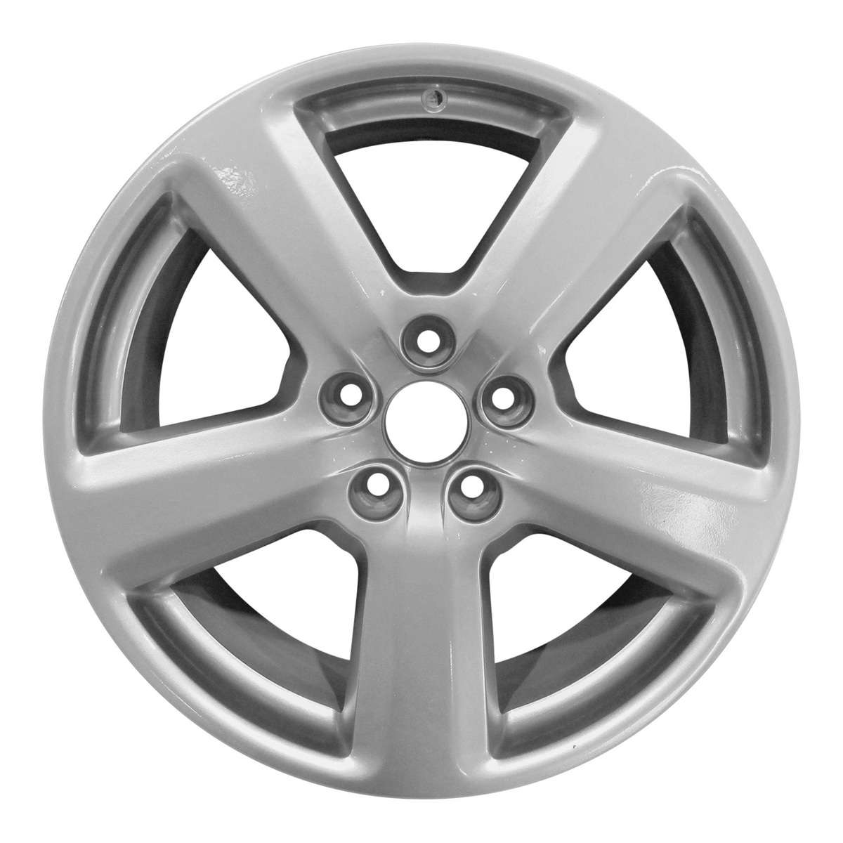 2011 Audi A4 18" OEM Wheel Rim W58787S