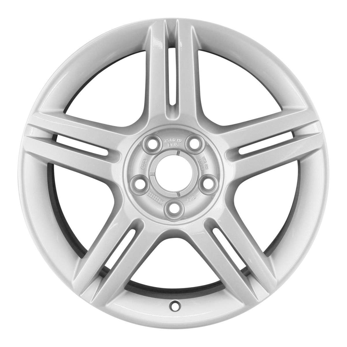 2005 Audi A4 New 17" Replacement Wheel Rim RW58788S