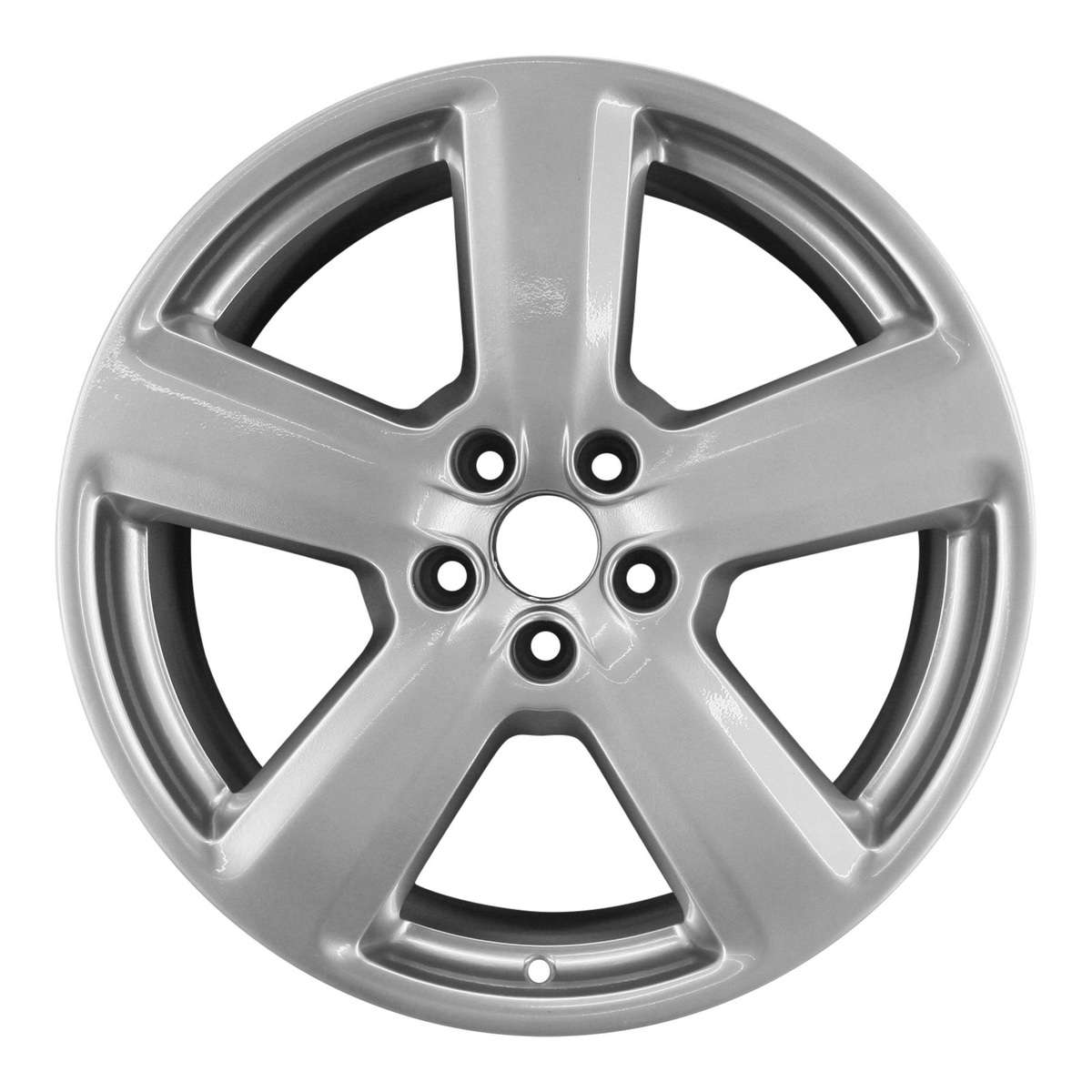 2009 Audi S8 19" OEM Wheel Rim W58795S