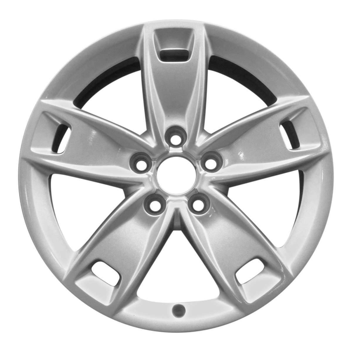 2013 Audi A3 17" OEM Wheel Rim W58831S