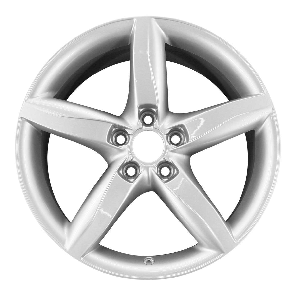 2013 Audi A4 New 18" Replacement Wheel Rim RW58838S