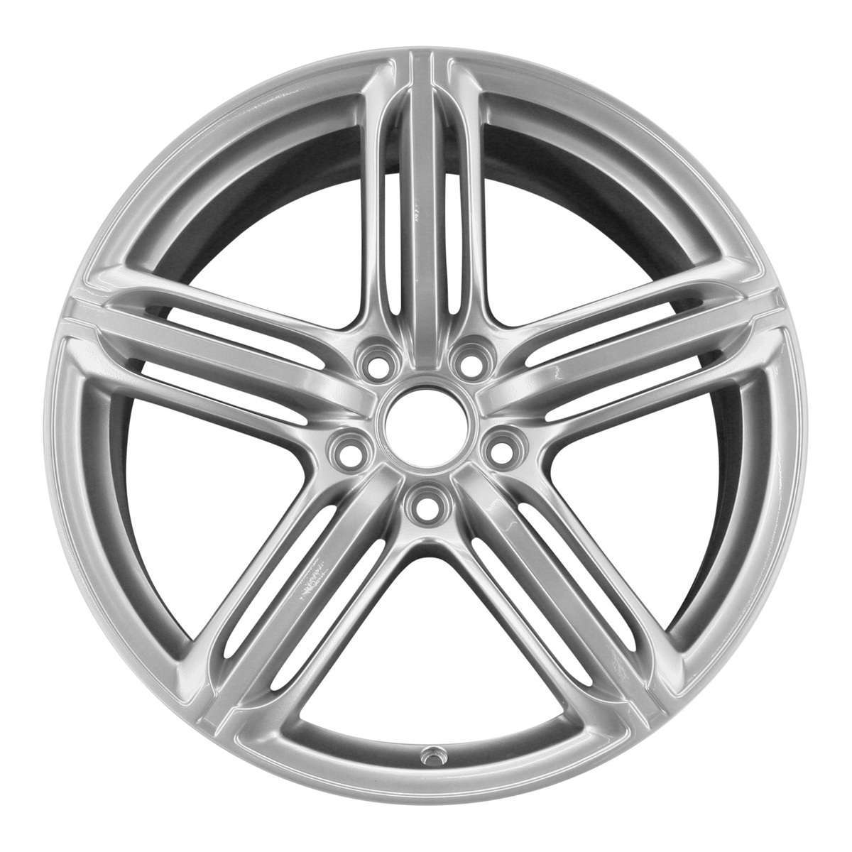 2015 Audi A4 Quattro 19" OEM Wheel Rim W58840S