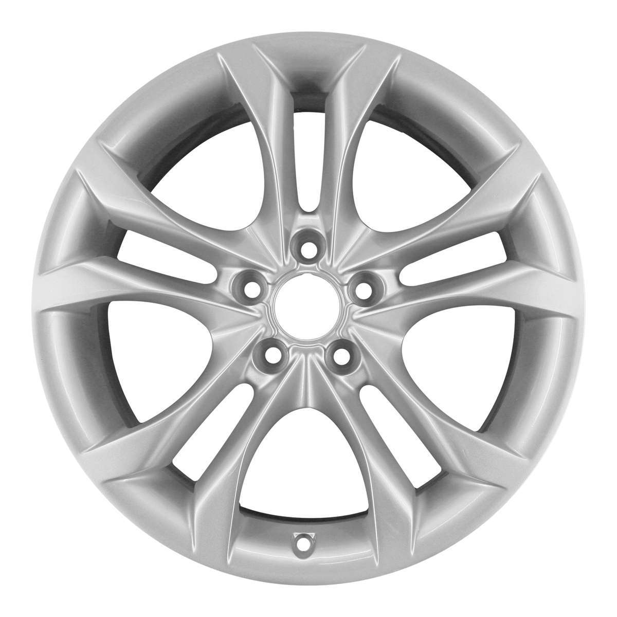 2014 Audi S5 18" OEM Wheel Rim W58841S