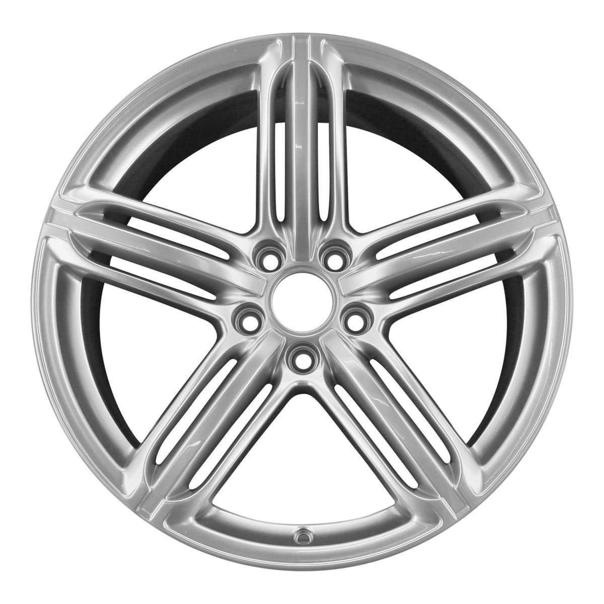 2010 Audi S5 19" OEM Wheel Rim W58843S