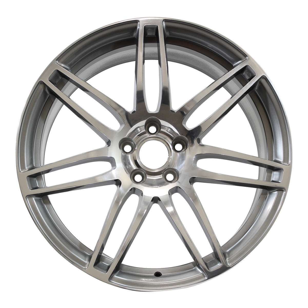 2014 Audi A5 20" OEM Wheel Rim W58845PC