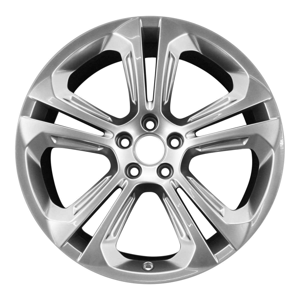 2015 Audi Q5 20" OEM Wheel Rim W58849H