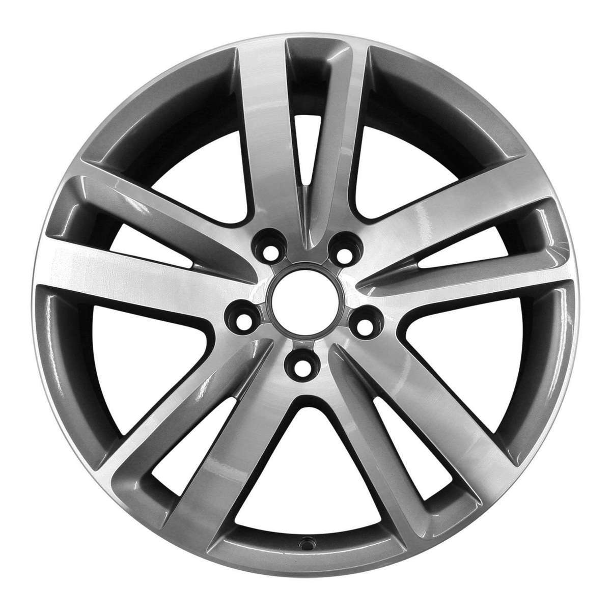 2014 Audi Q7 20" OEM Wheel Rim W58862MC