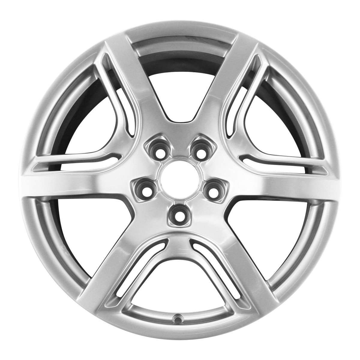 2012 Audi Q5 18" OEM Wheel Rim W58864S