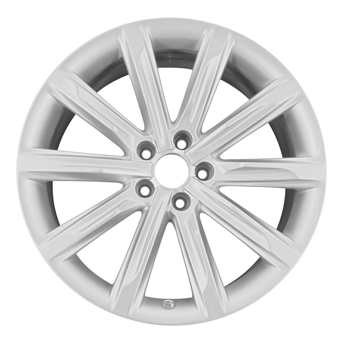 2014 Audi A7 19" OEM Wheel Rim W58883S