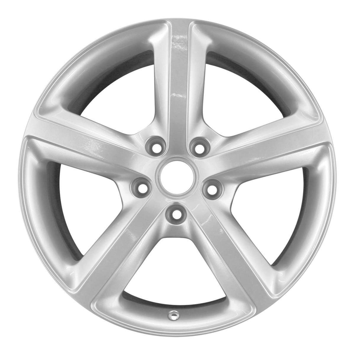 2012 Audi A4 18" OEM Wheel Rim W58887S