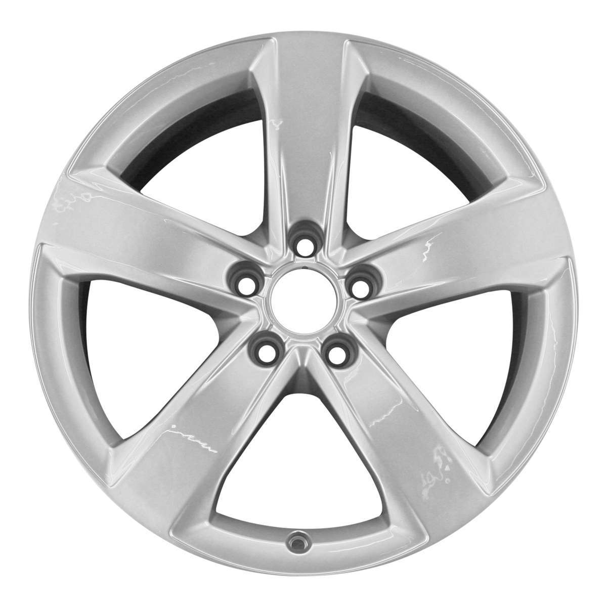 2013 Audi A6 18" OEM Wheel Rim W58893S