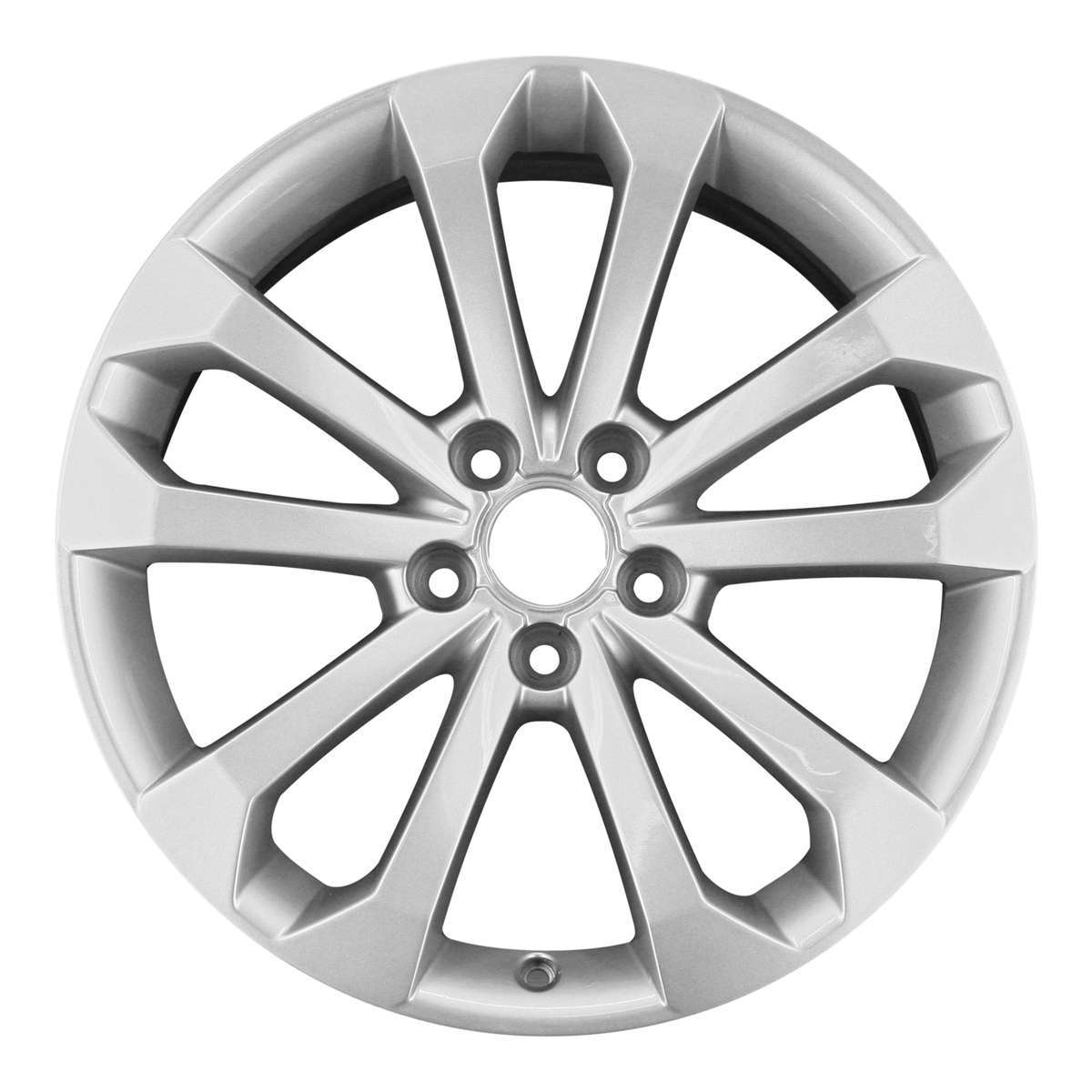 2014 Audi Q5 18" OEM Wheel Rim W58917S